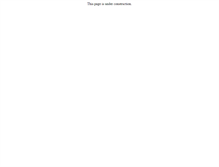 Tablet Screenshot of cne.org